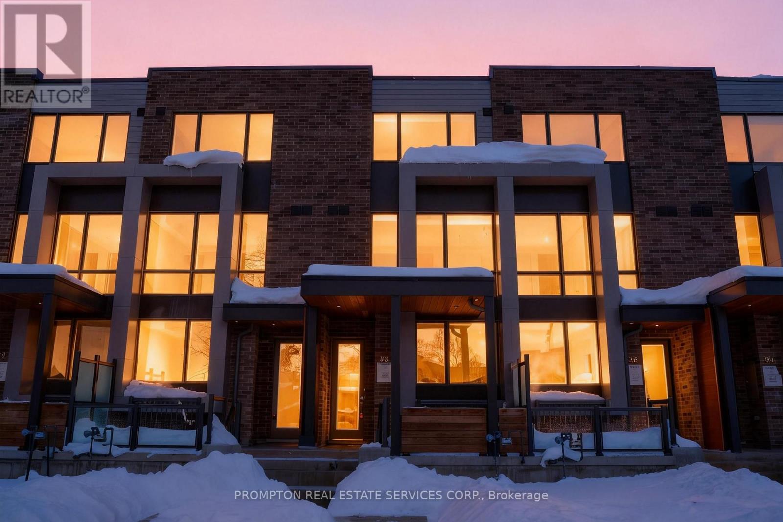 38 GREEN GARDENS UPPER BOULEVARD, Toronto, Ontario