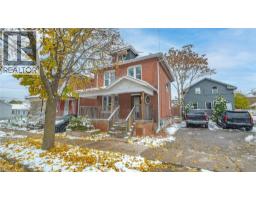 47 GREY Street, Brantford, Ontario