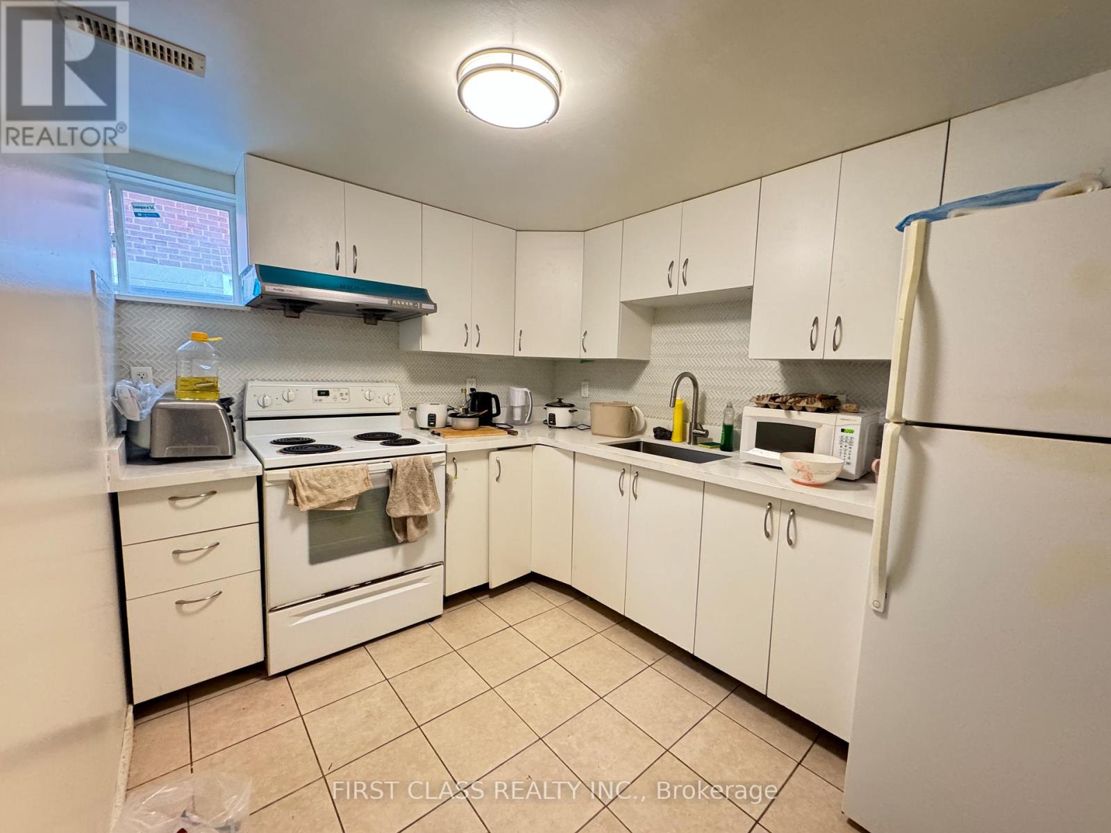 Basement - 50 Guild Hall Drive, Toronto, Ontario  M1R 3Z9 - Photo 2 - E12968496