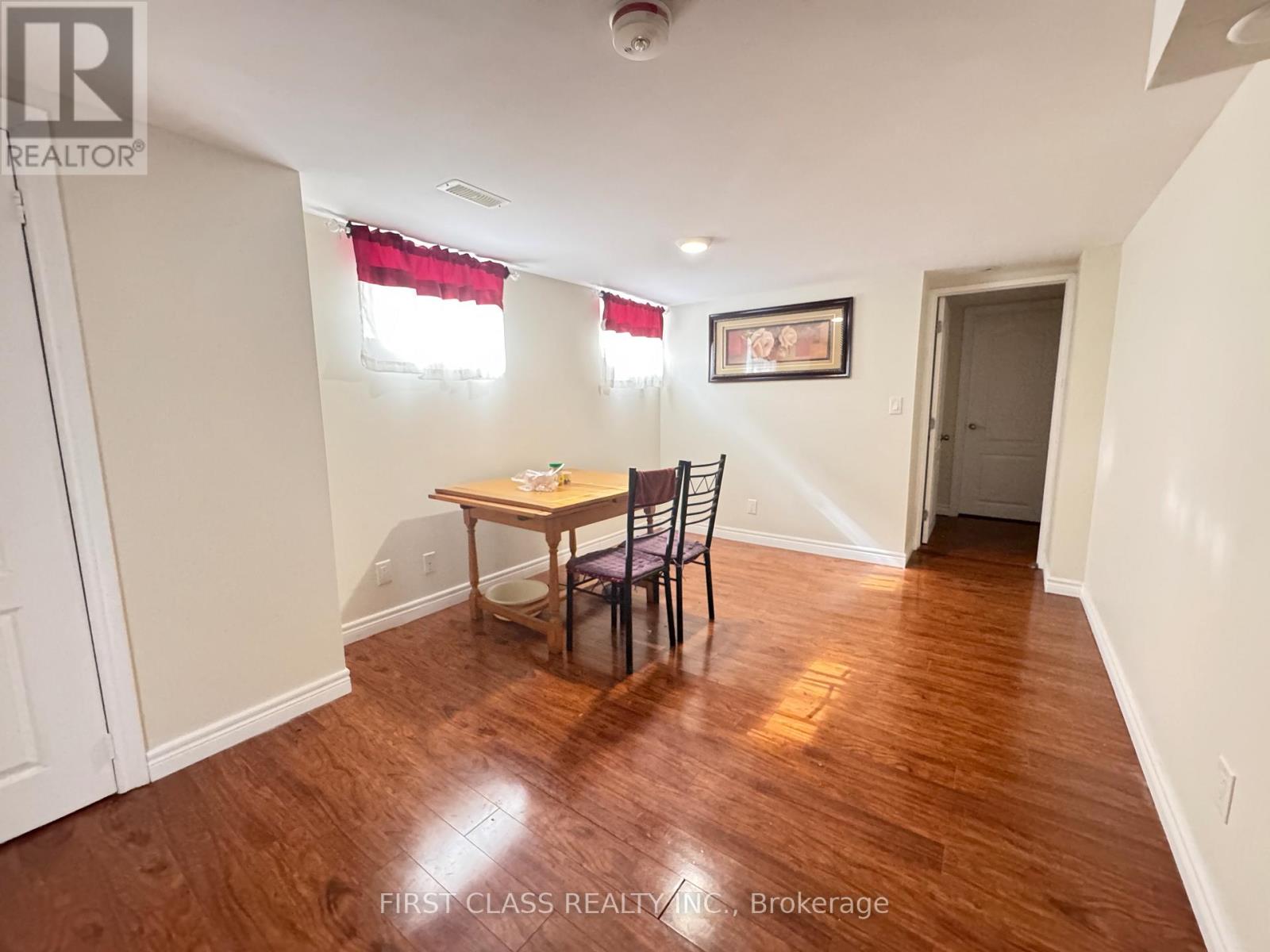 Basement - 50 Guild Hall Drive, Toronto, Ontario  M1R 3Z9 - Photo 3 - E12968496