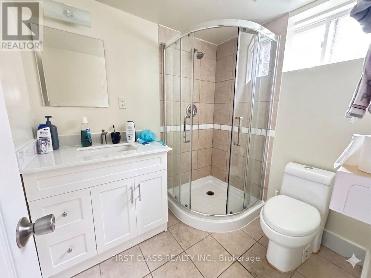 Basement - 50 Guild Hall Drive, Toronto, Ontario  M1R 3Z9 - Photo 4 - E12968496