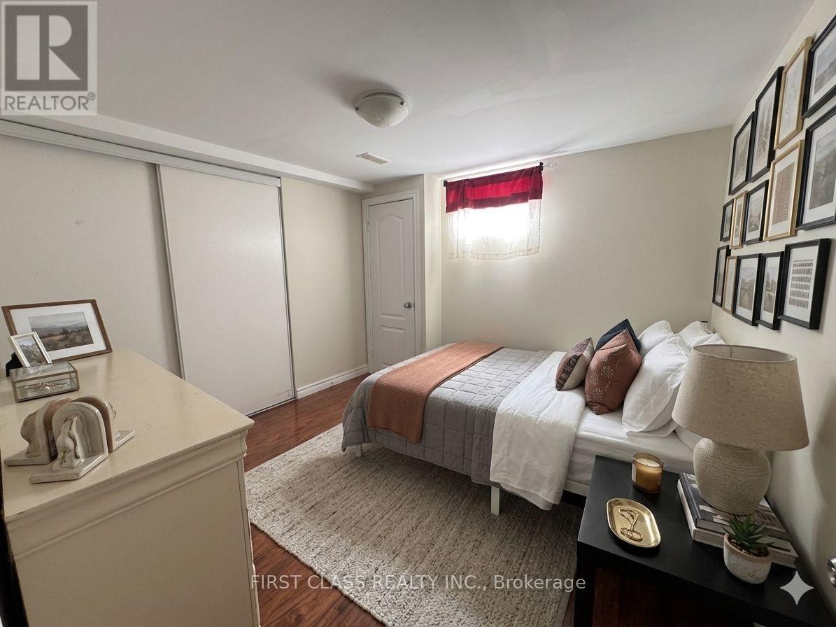 Basement - 50 Guild Hall Drive, Toronto, Ontario  M1R 3Z9 - Photo 5 - E12968496