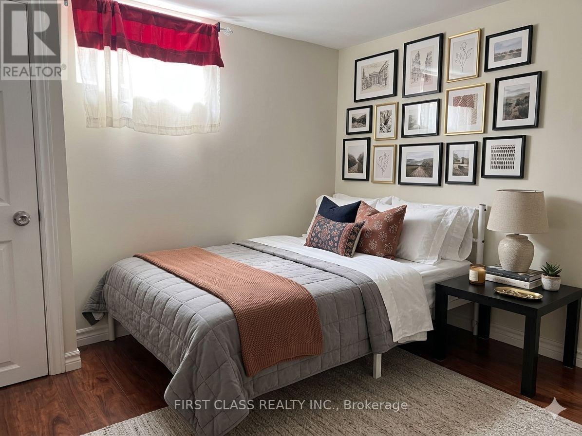 Basement - 50 Guild Hall Drive, Toronto, Ontario  M1R 3Z9 - Photo 6 - E12968496