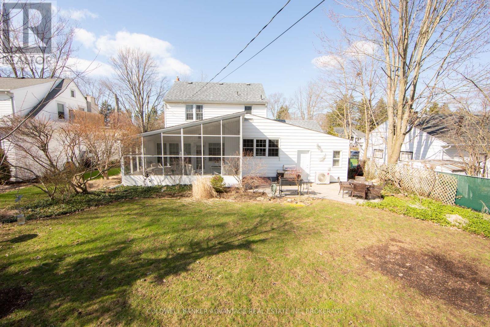 123 Parkway Parkway, Welland, Ontario  L3C 4C5 - Photo 36 - X12968498