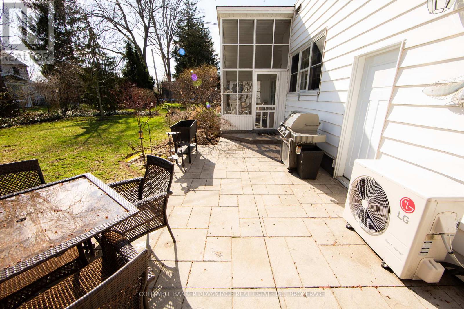 123 Parkway Parkway, Welland, Ontario  L3C 4C5 - Photo 37 - X12968498