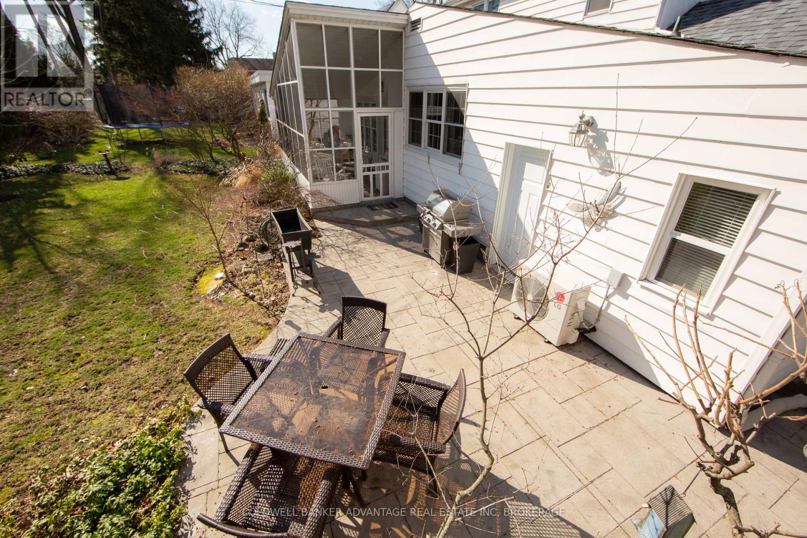 123 Parkway Parkway, Welland, Ontario  L3C 4C5 - Photo 41 - X12968498