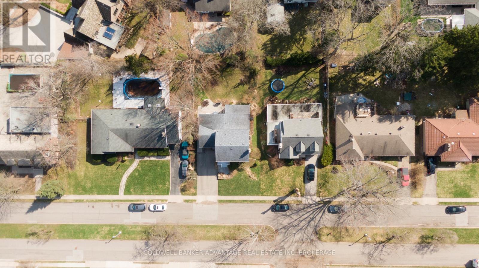 123 Parkway Parkway, Welland, Ontario  L3C 4C5 - Photo 46 - X12968498