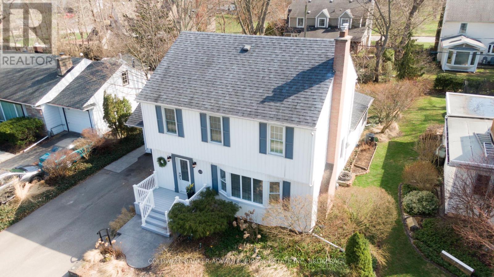 123 Parkway Parkway, Welland, Ontario  L3C 4C5 - Photo 48 - X12968498