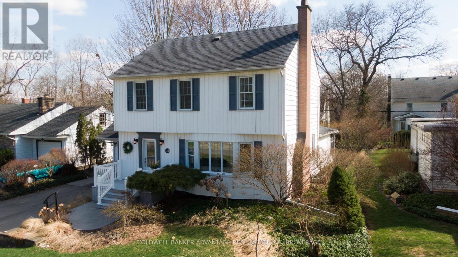 123 Parkway Parkway, Welland, Ontario  L3C 4C5 - Photo 49 - X12968498