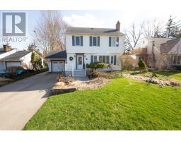 123 PARKWAY PARKWAY, Welland, Ontario