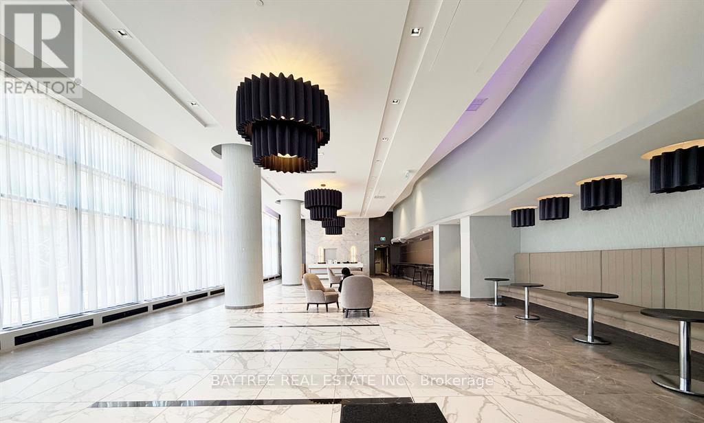 1203 - 105 ONEIDA CRESCENT, Richmond Hill, Ontario