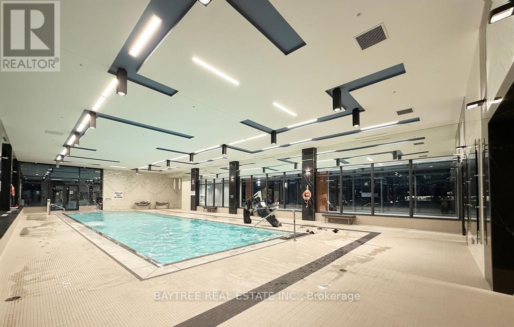 1203 - 105 Oneida Crescent, Richmond Hill, Ontario  L4B 0H6 - Photo 4 - N12968438