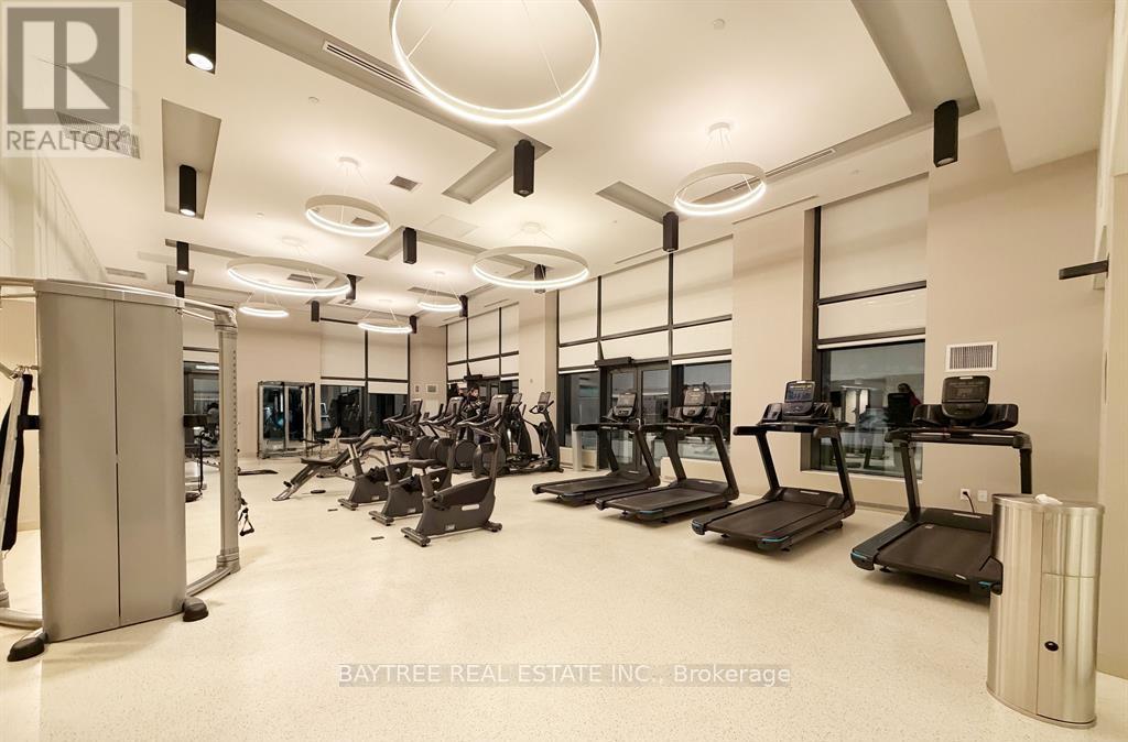 1203 - 105 Oneida Crescent, Richmond Hill, Ontario  L4B 0H6 - Photo 6 - N12968438