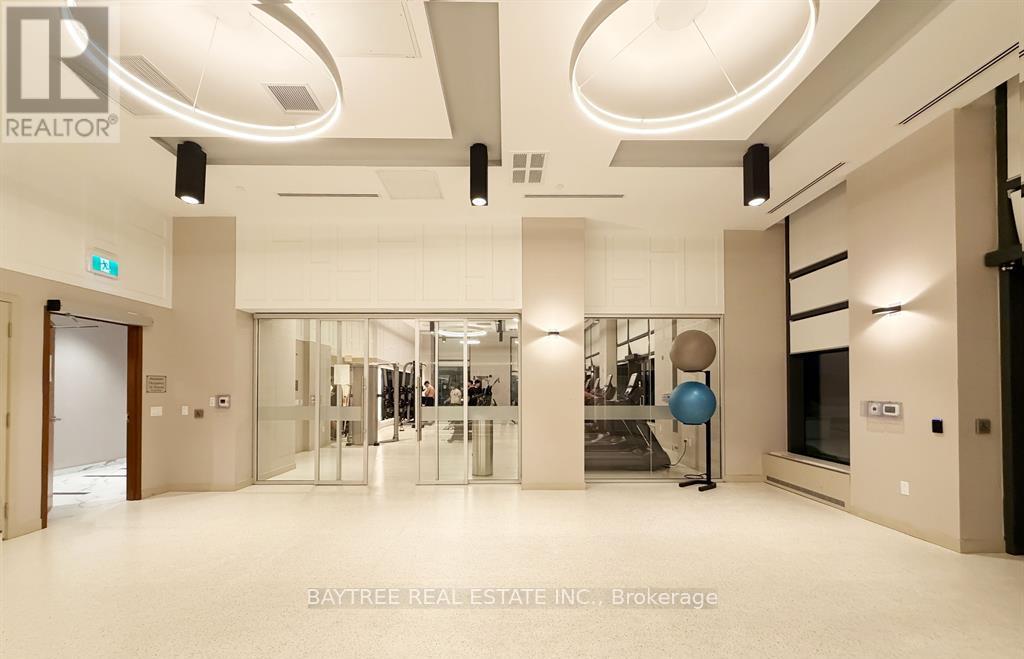 1203 - 105 Oneida Crescent, Richmond Hill, Ontario  L4B 0H6 - Photo 7 - N12968438