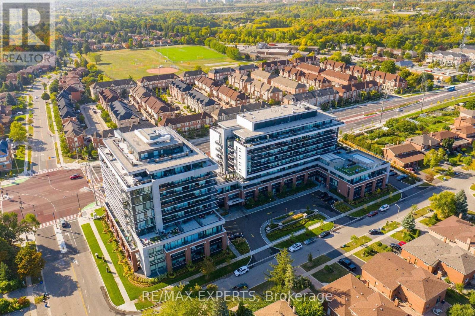 719 - 4800 7 HIGHWAY, Vaughan, Ontario