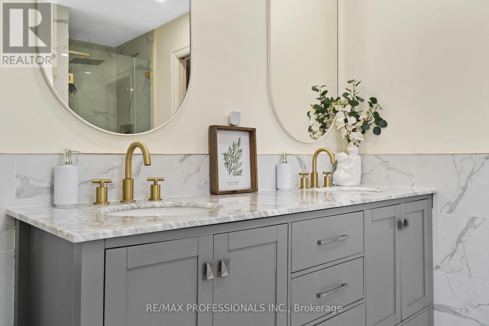 135 Professor Day Drive, Bradford West Gwillimbury, Ontario  L3Z 3B9 - Photo 22 - N12968182