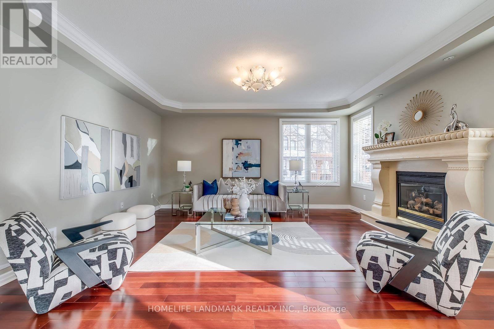 2196 Highcliffe Way, Oakville, Ontario  L6M 5B6 - Photo 12 - W12968474