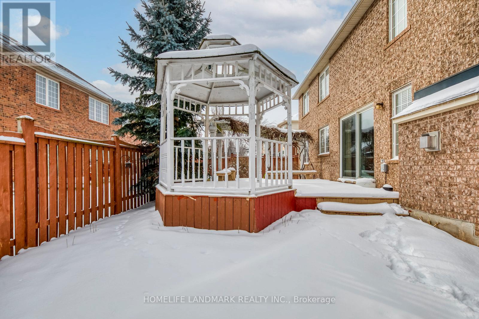 2196 Highcliffe Way, Oakville, Ontario  L6M 5B6 - Photo 45 - W12968474