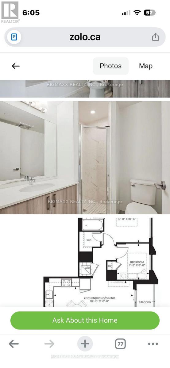 521 - 556 Marlee Avenue, Toronto, Ontario  M6B 0B1 - Photo 7 - W12968476