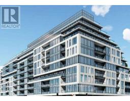 521 - 556 MARLEE AVENUE, Toronto, Ontario