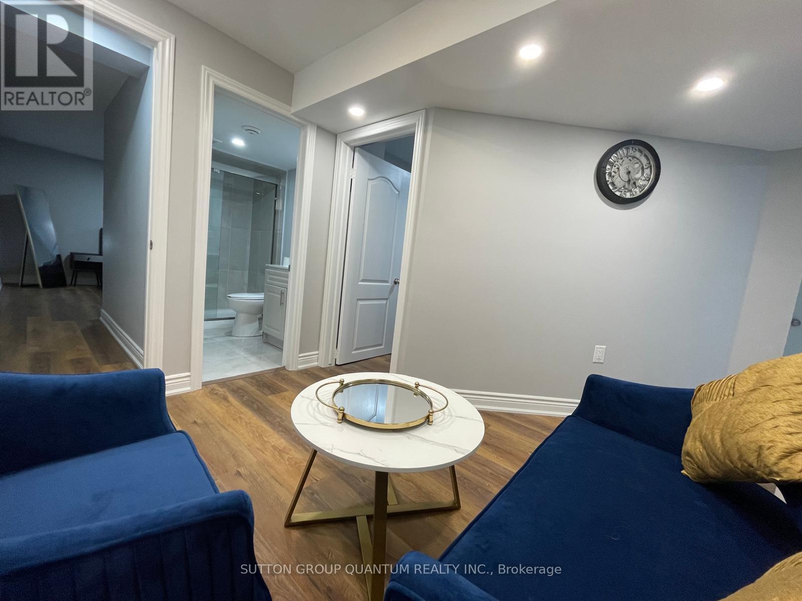 Basement - 2404 Fundy Drive, Oakville, Ontario  L6M 4W7 - Photo 12 - W12968482