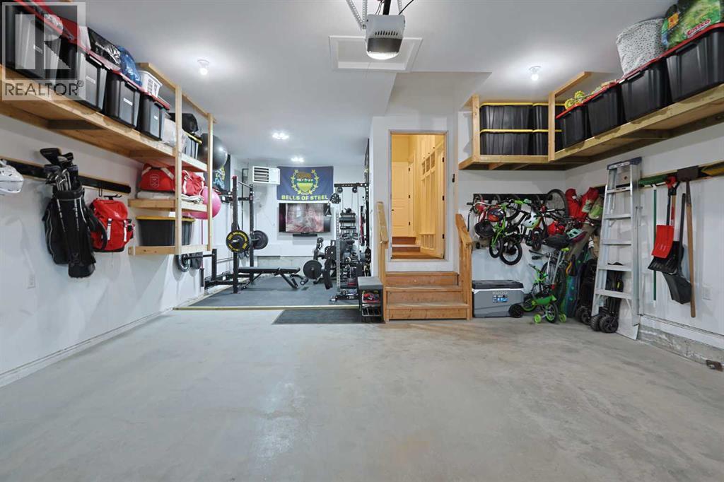 280 Coopers Hill Sw, Airdrie, Alberta  T4B 0R9 - Photo 10 - A2290498