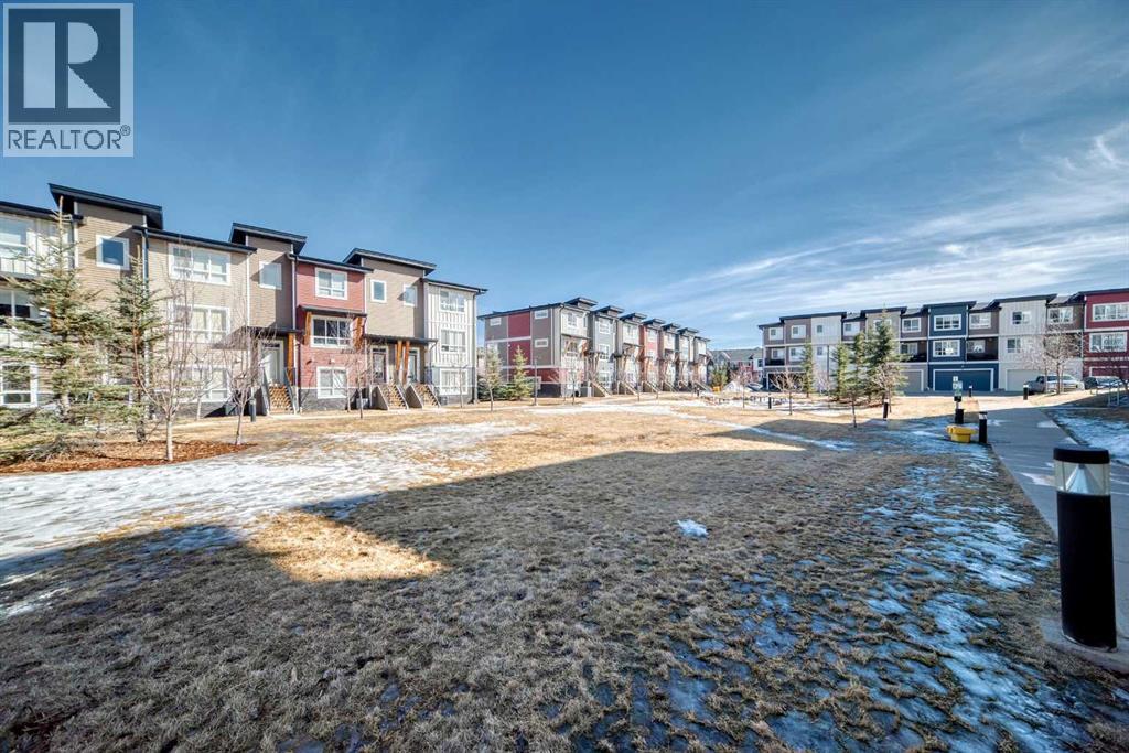 108 Walgrove Cove SE, Calgary, Alberta  T2X 4E1 - Photo 42 - A2291441