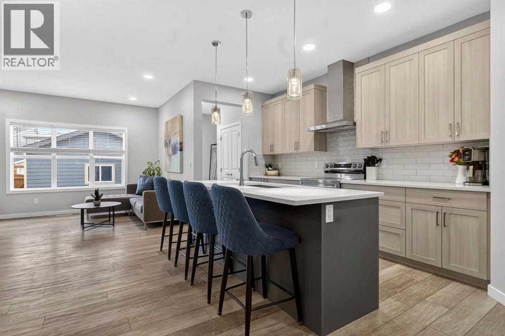 321 Magnolia Way Se, Calgary, Alberta  T3M 3S6 - Photo 9 - A2296216