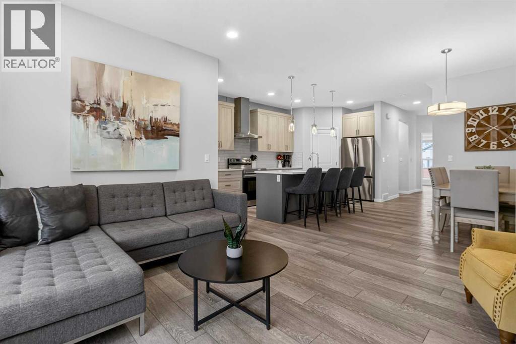 321 Magnolia Way Se, Calgary, Alberta  T3M 3S6 - Photo 20 - A2296216