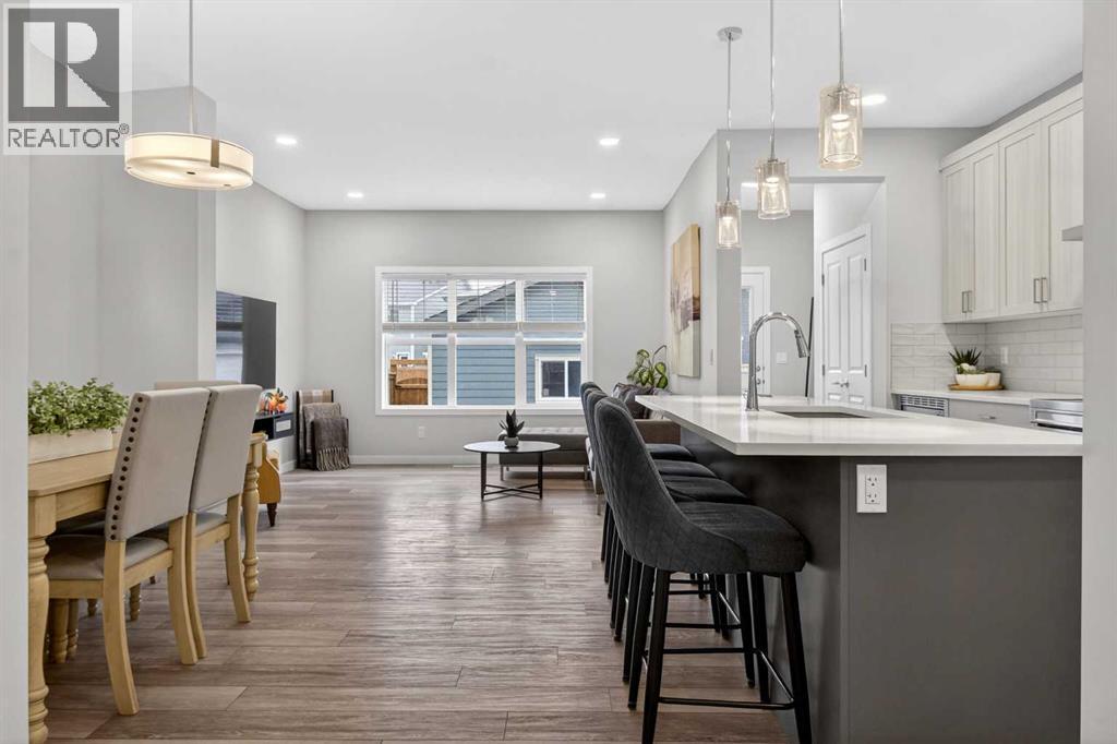 321 Magnolia Way Se, Calgary, Alberta  T3M 3S6 - Photo 8 - A2296216