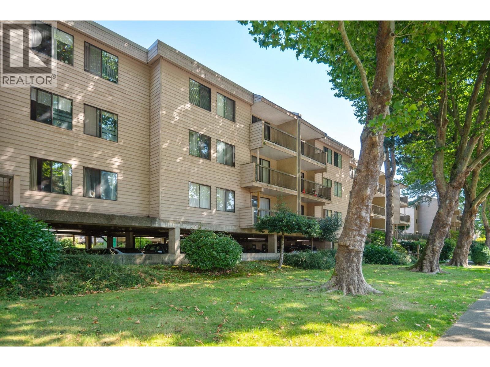 218 8411 ACKROYD ROAD, Richmond, British Columbia