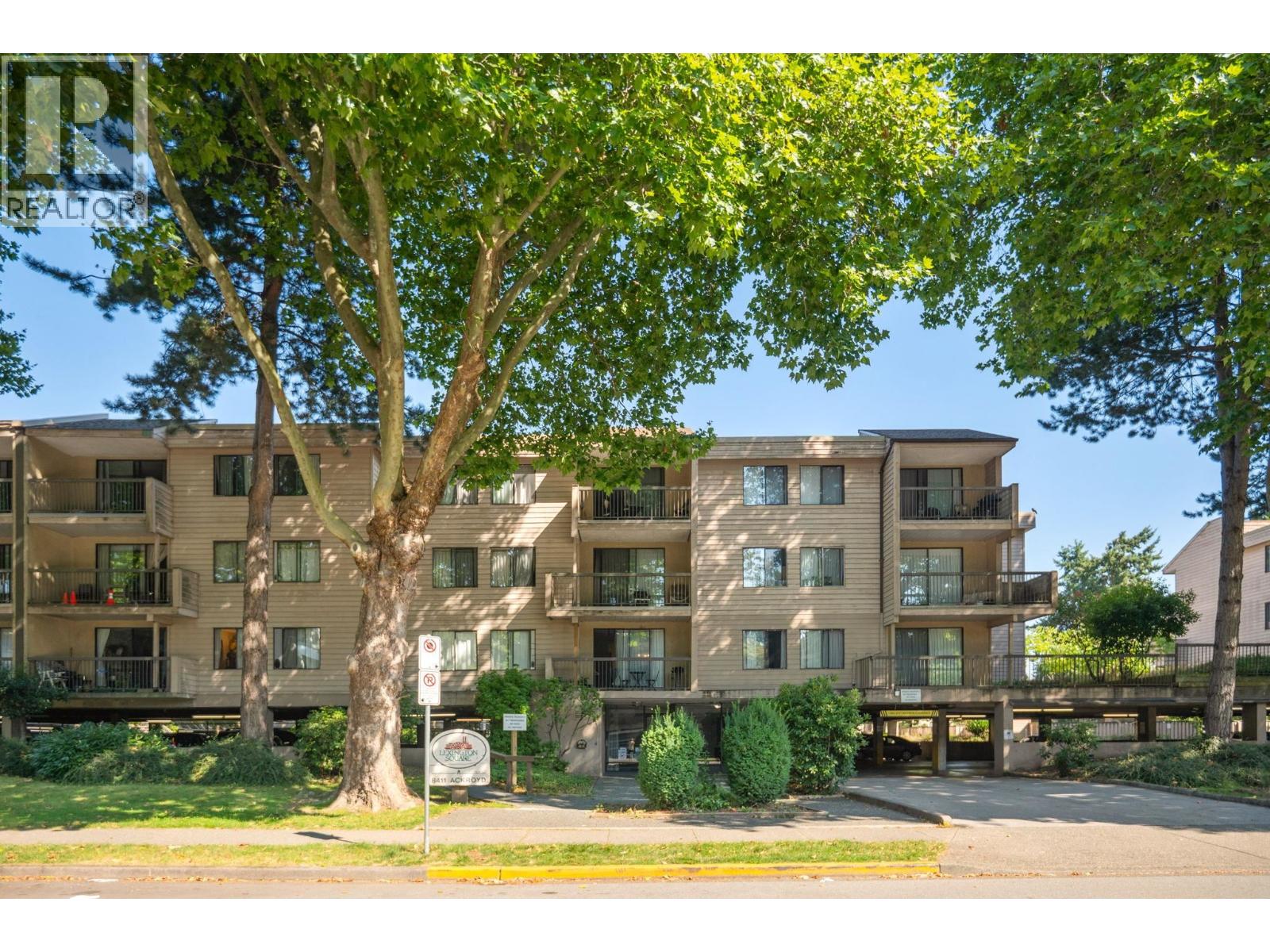 218 8411 Ackroyd Road, Richmond, British Columbia V6X 3E6 - Photo 2 - R3108216