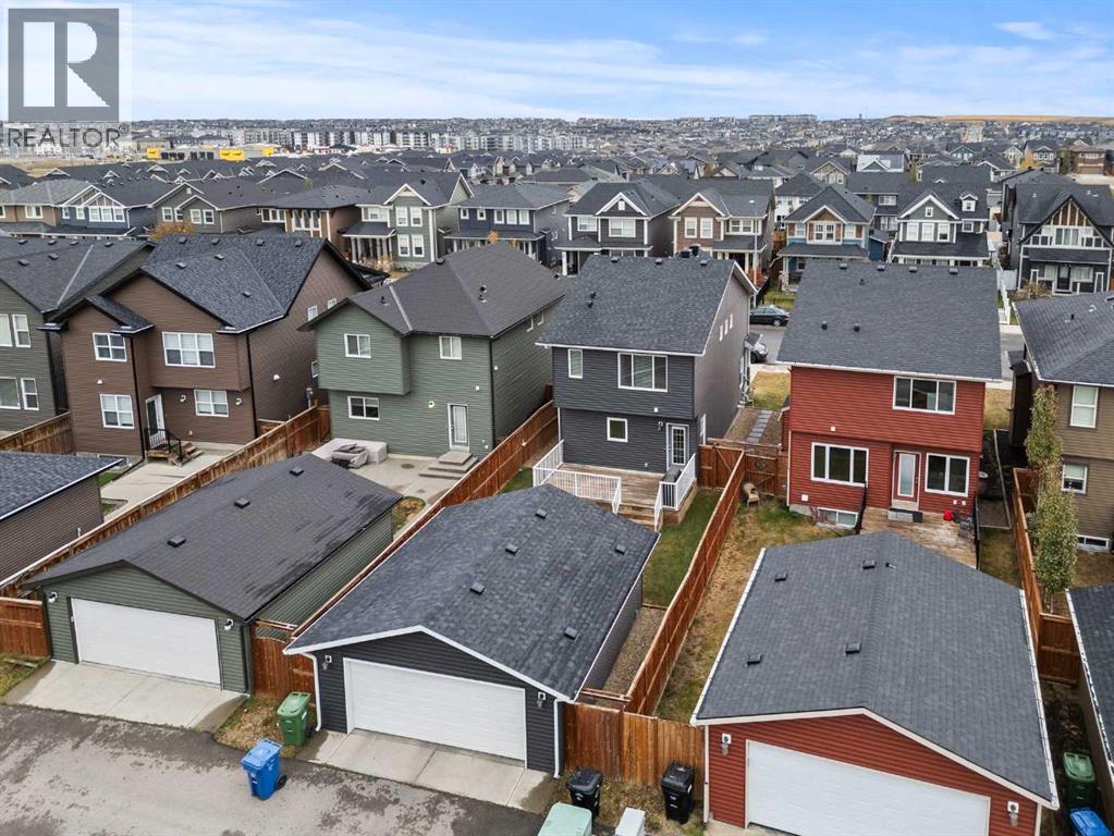 412 Evanston Way Nw, Calgary, Alberta  T3P 0P8 - Photo 39 - A2298124