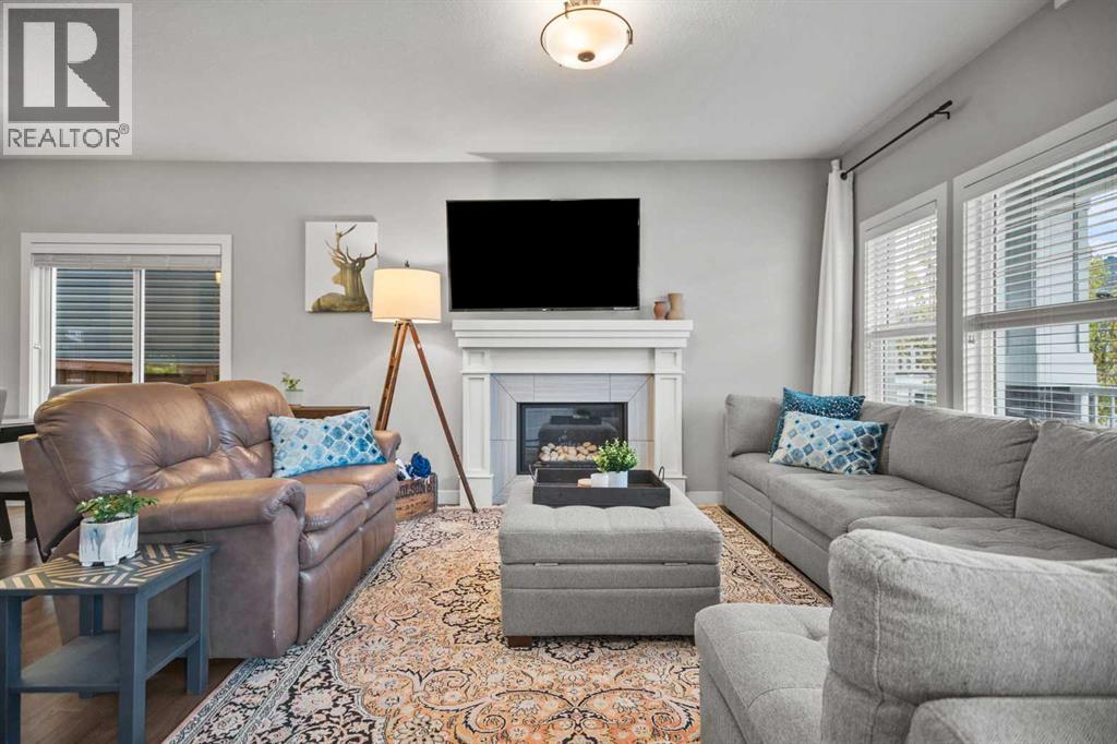 412 Evanston Way Nw, Calgary, Alberta  T3P 0P8 - Photo 11 - A2298124