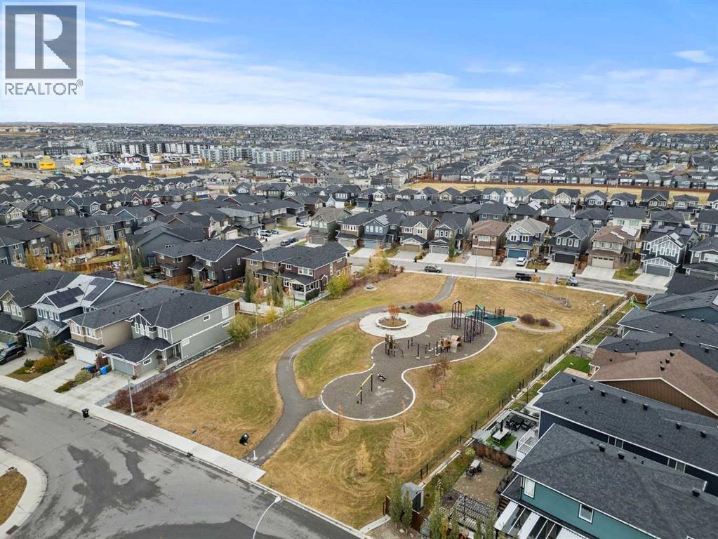 412 Evanston Way Nw, Calgary, Alberta  T3P 0P8 - Photo 44 - A2298124