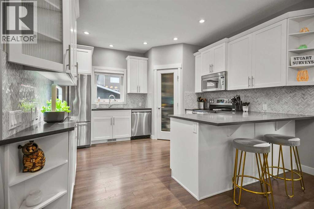 412 Evanston Way Nw, Calgary, Alberta  T3P 0P8 - Photo 5 - A2298124