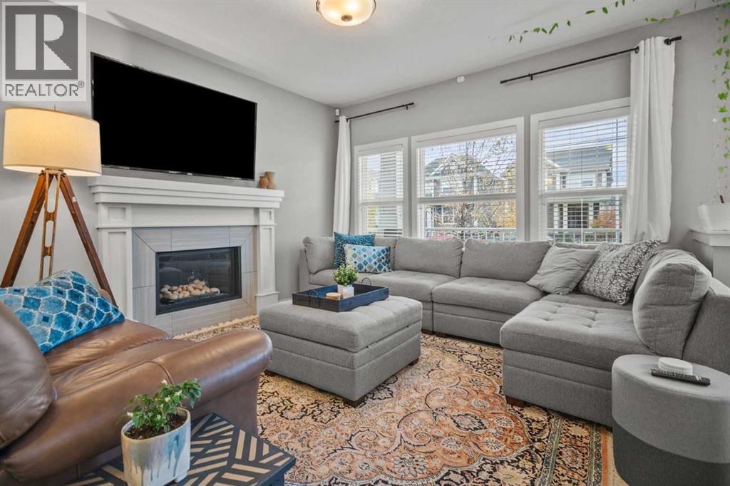 412 Evanston Way Nw, Calgary, Alberta  T3P 0P8 - Photo 12 - A2298124