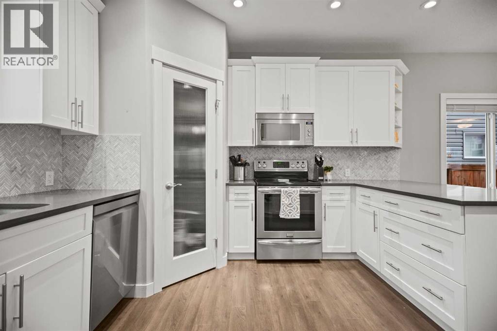 412 Evanston Way Nw, Calgary, Alberta  T3P 0P8 - Photo 6 - A2298124