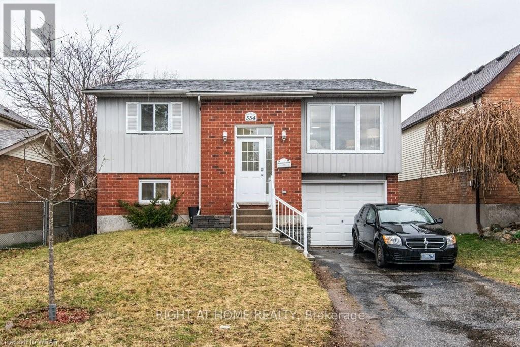 554 HALBERSTADT CIRCLE, Cambridge, Ontario