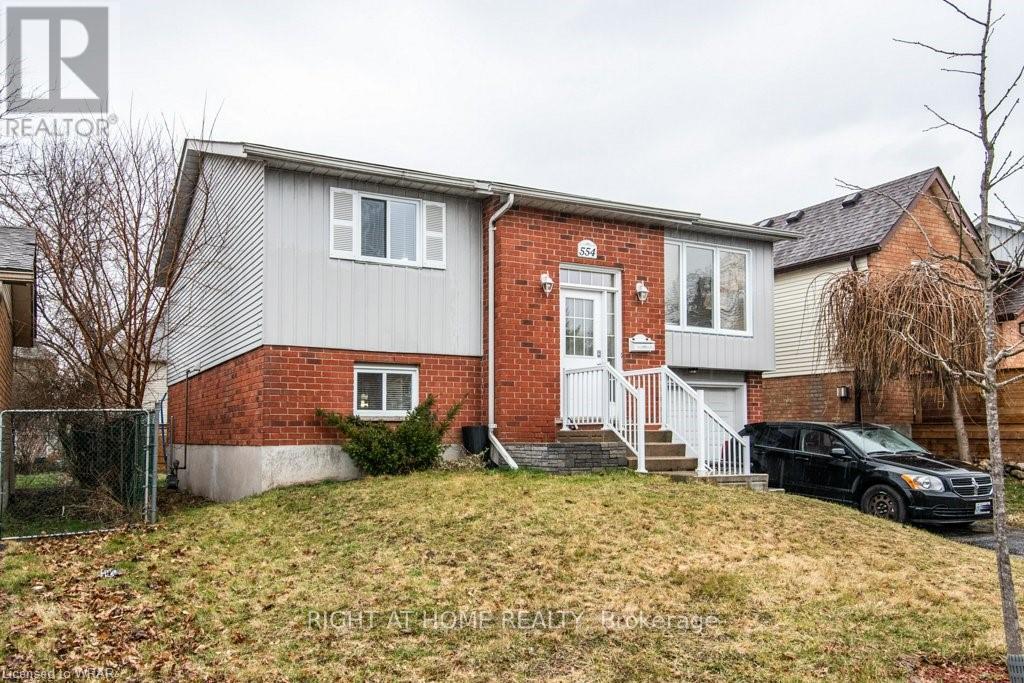 554 Halberstadt Circle, Cambridge, Ontario  N3H 5J5 - Photo 2 - X12968504