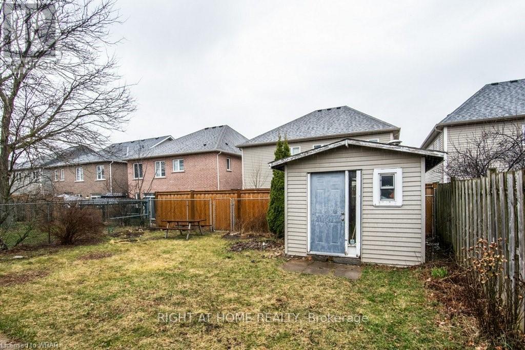 554 Halberstadt Circle, Cambridge, Ontario  N3H 5J5 - Photo 35 - X12968504