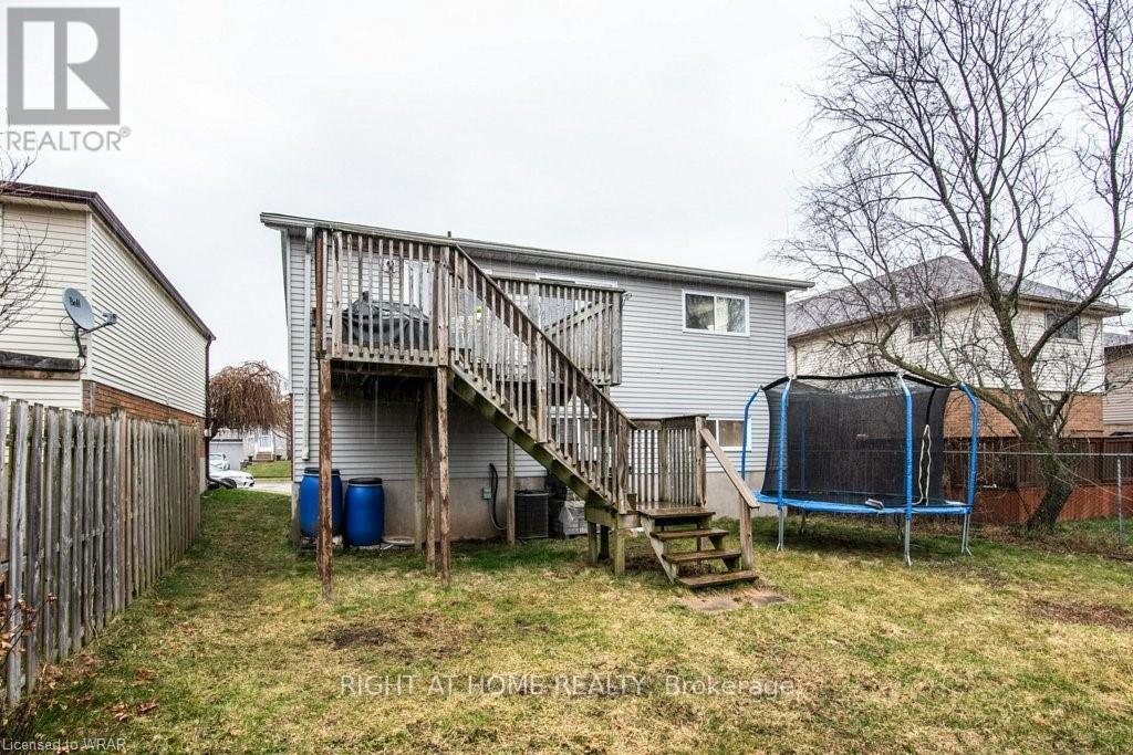 554 Halberstadt Circle, Cambridge, Ontario  N3H 5J5 - Photo 37 - X12968504