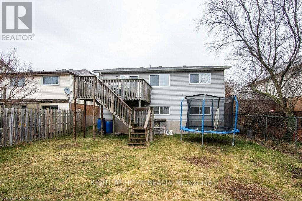 554 Halberstadt Circle, Cambridge, Ontario  N3H 5J5 - Photo 38 - X12968504