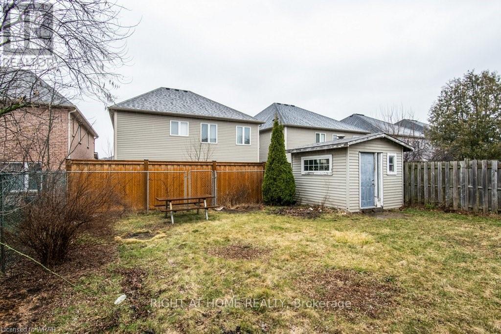 554 Halberstadt Circle, Cambridge, Ontario  N3H 5J5 - Photo 39 - X12968504