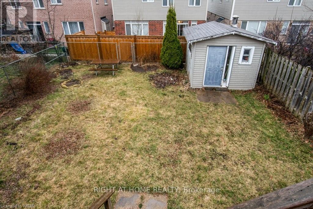 554 Halberstadt Circle, Cambridge, Ontario  N3H 5J5 - Photo 41 - X12968504