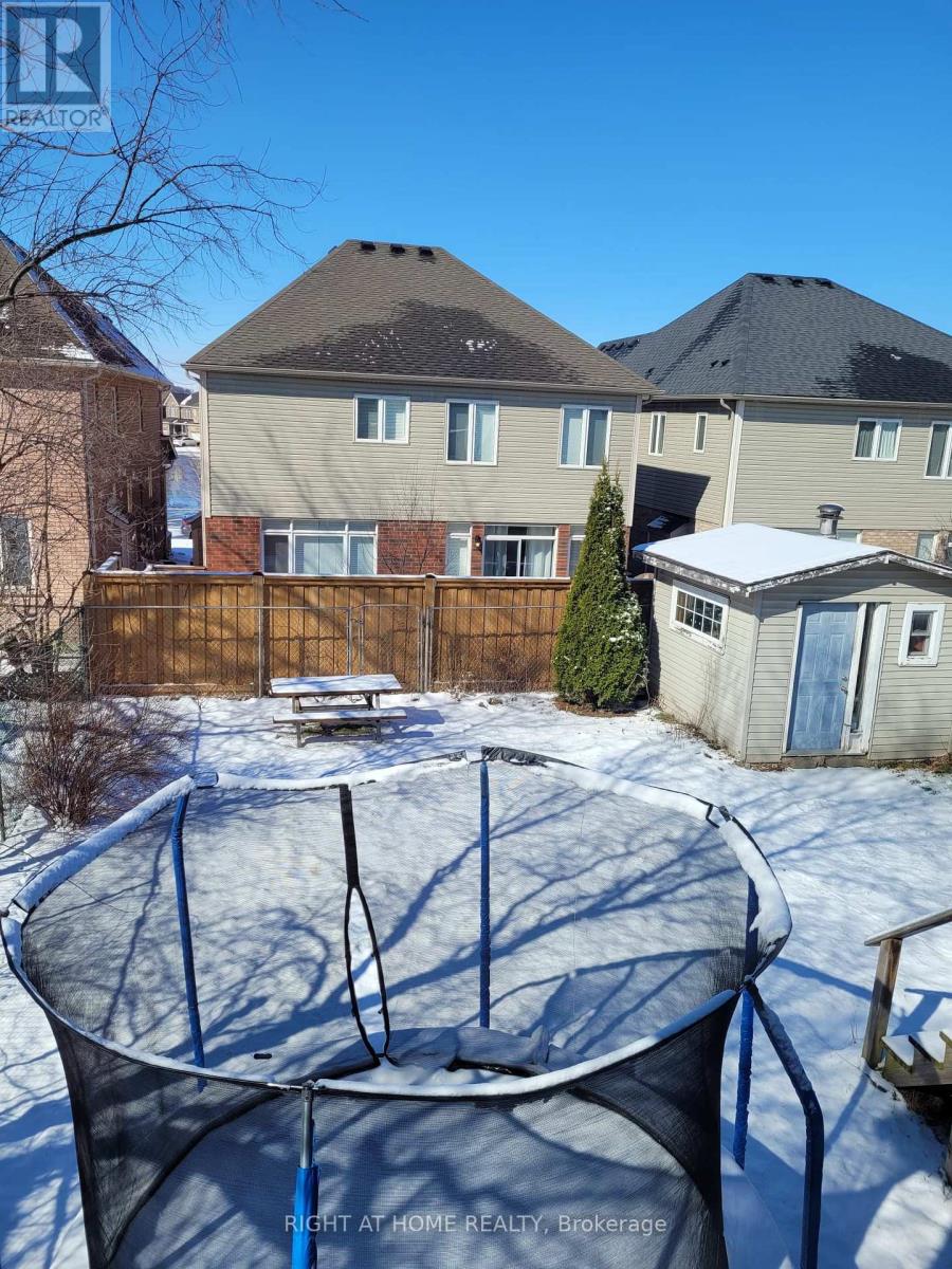 554 Halberstadt Circle, Cambridge, Ontario  N3H 5J5 - Photo 43 - X12968504