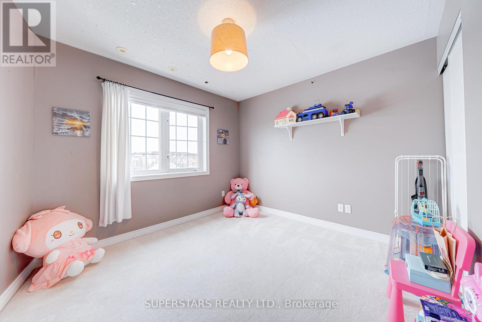 22 - 30 Greensborough Village Circle, Markham, Ontario  L6E 1Z1 - Photo 18 - N12902968