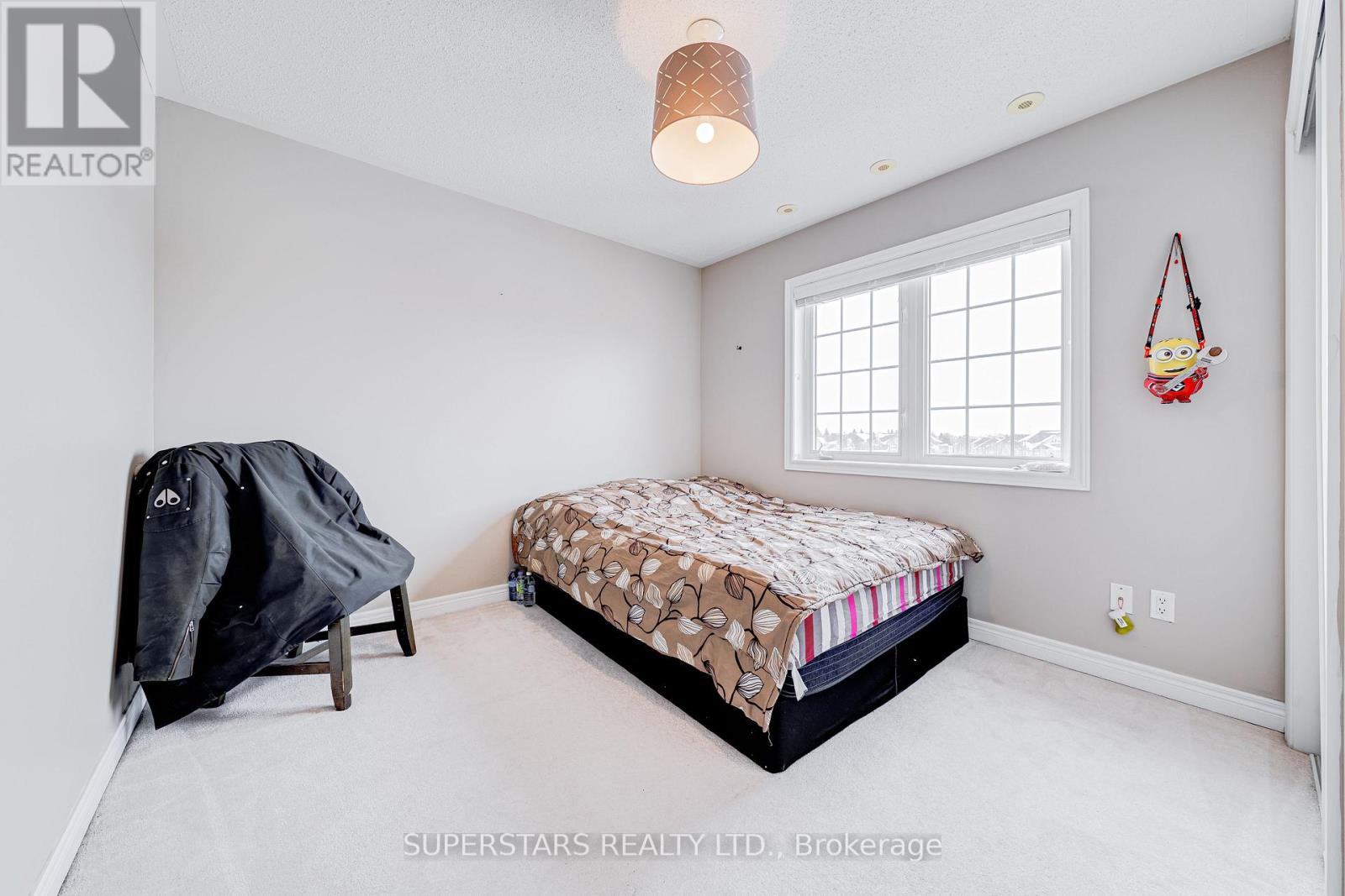 22 - 30 Greensborough Village Circle, Markham, Ontario  L6E 1Z1 - Photo 19 - N12902968