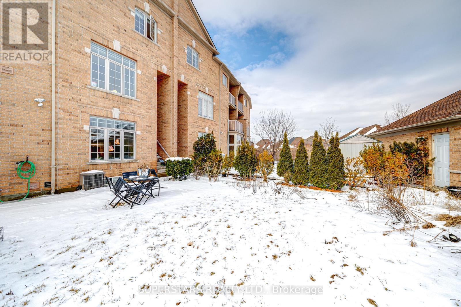 22 - 30 Greensborough Village Circle, Markham, Ontario  L6E 1Z1 - Photo 23 - N12902968