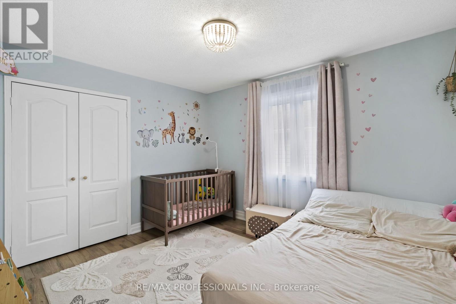 135 Professor Day Drive, Bradford West Gwillimbury, Ontario  L3Z 3B9 - Photo 28 - N12968182